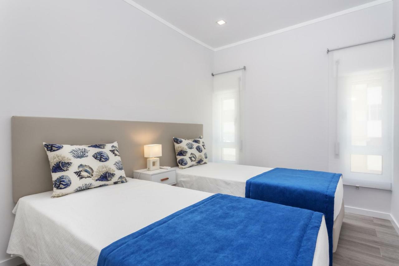 Luxury Beach Apartment At Armação de Pêra Exterior foto